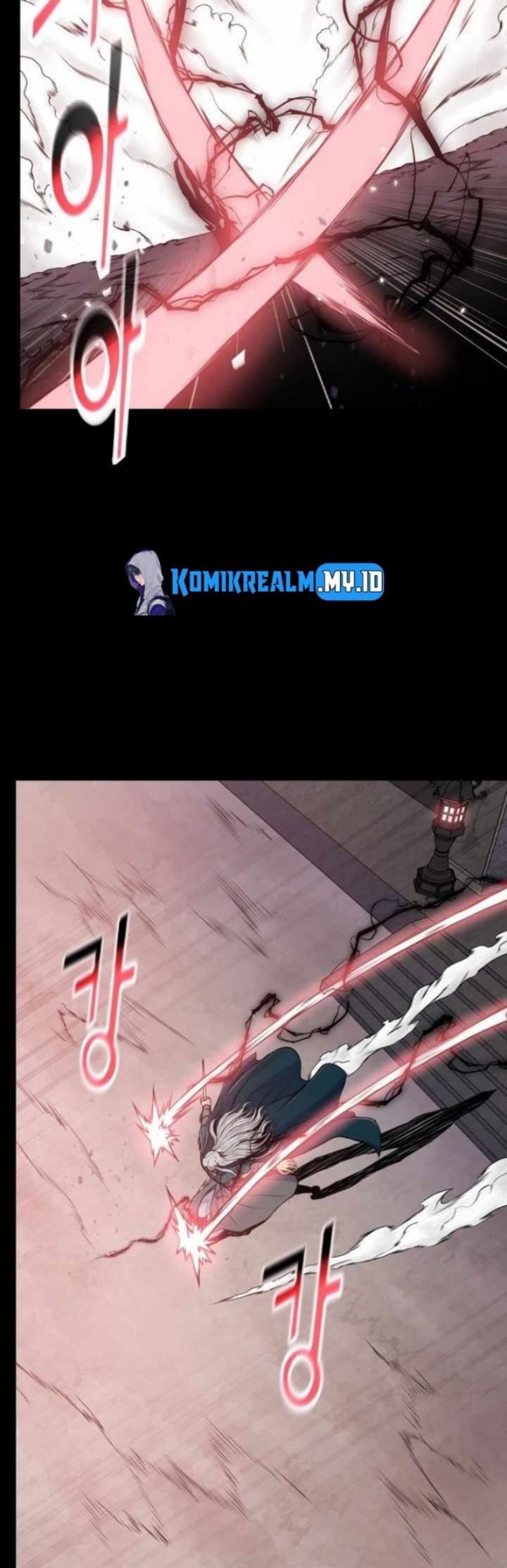 Reincarnated War God Chapter 82 - halaman 29