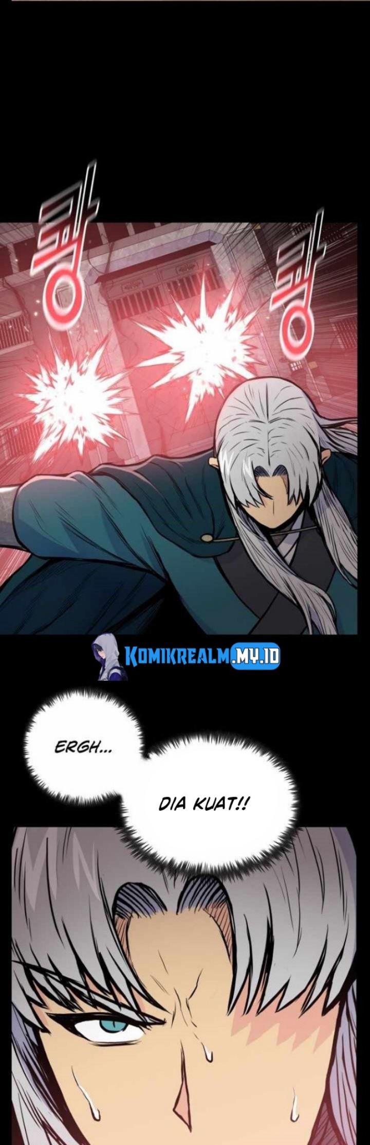 Reincarnated War God Chapter 82 - halaman 30
