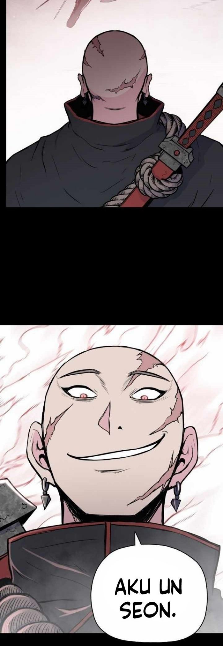 Reincarnated War God Chapter 82 - halaman 34