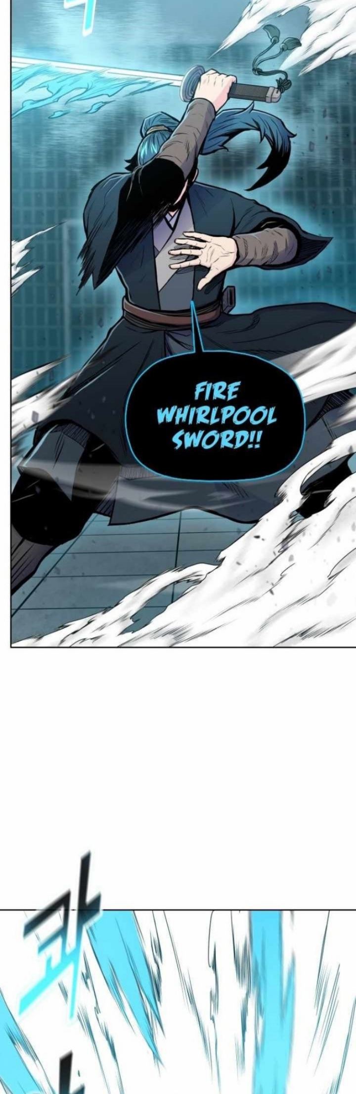 Reincarnated War God Chapter 82 - halaman 7
