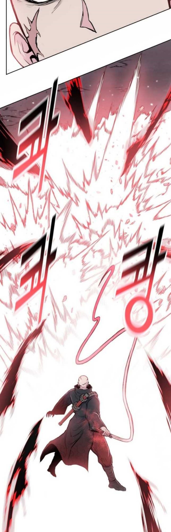 Reincarnated War God Chapter 83 - halaman 11