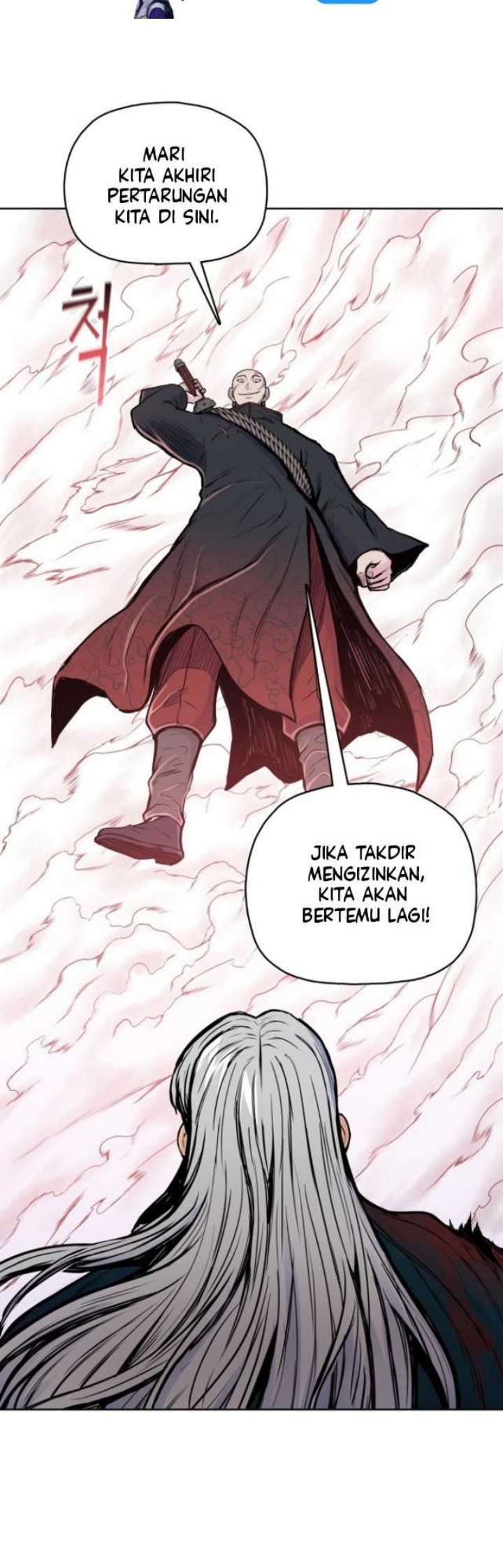 Reincarnated War God Chapter 83 - halaman 16