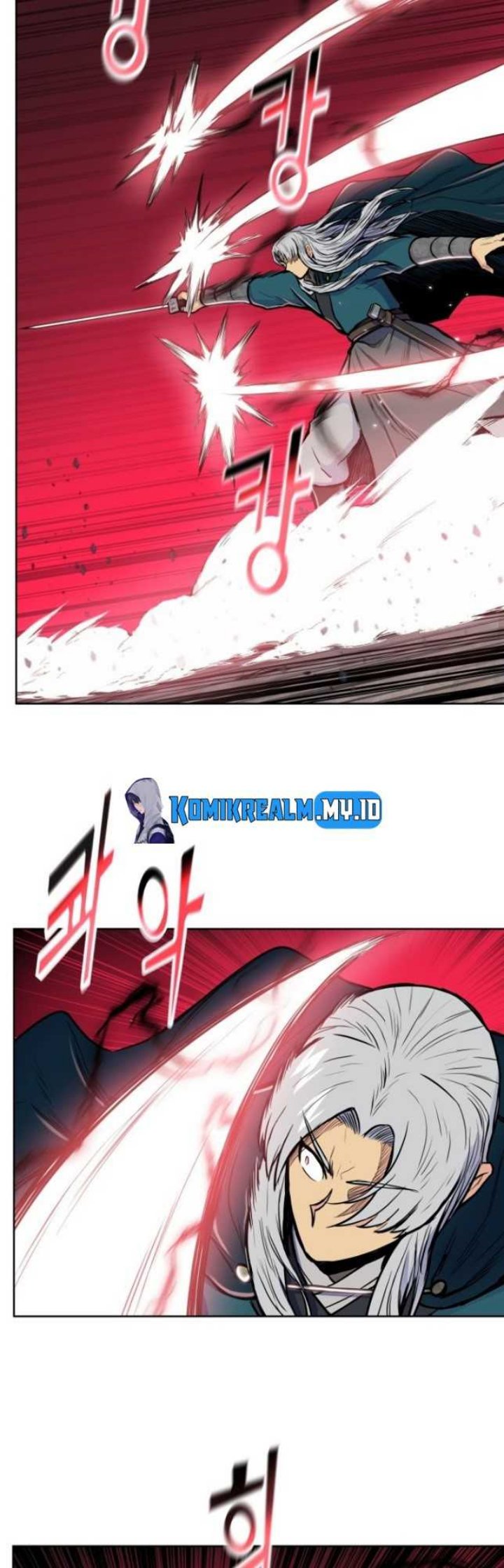 Reincarnated War God Chapter 83 - halaman 2