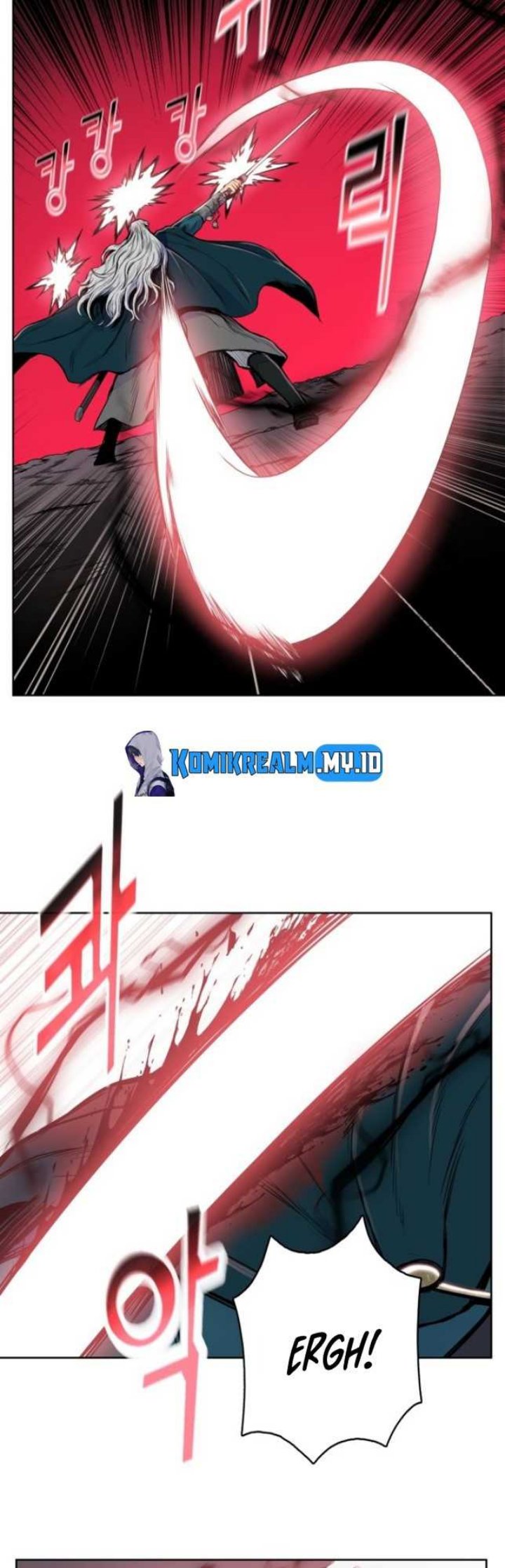Reincarnated War God Chapter 83 - halaman 3