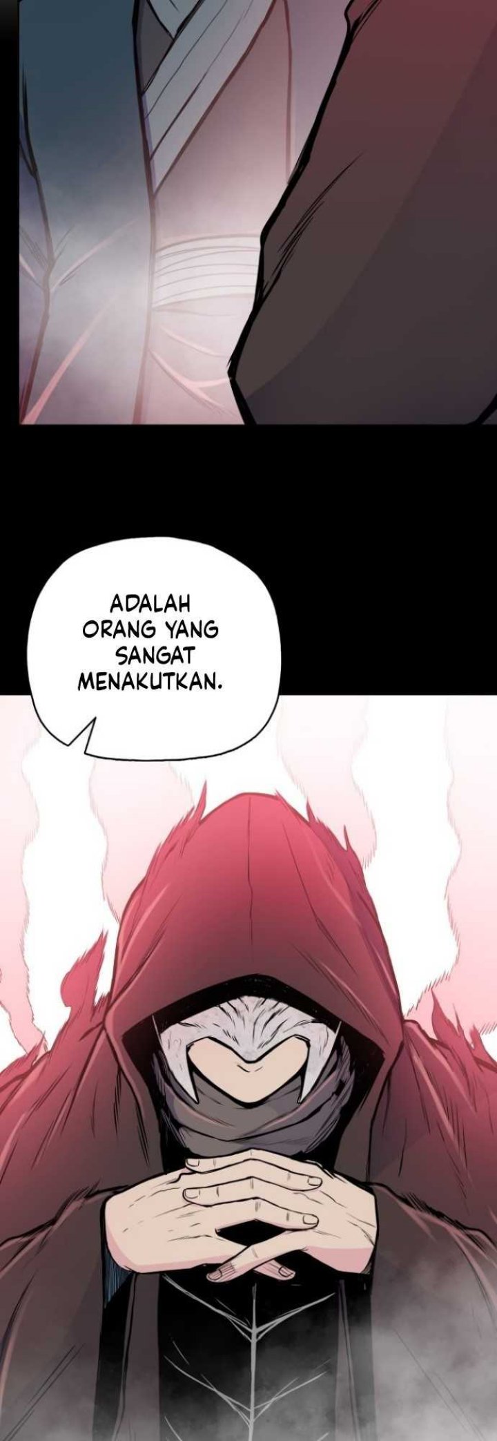 Reincarnated War God Chapter 83 - halaman 34