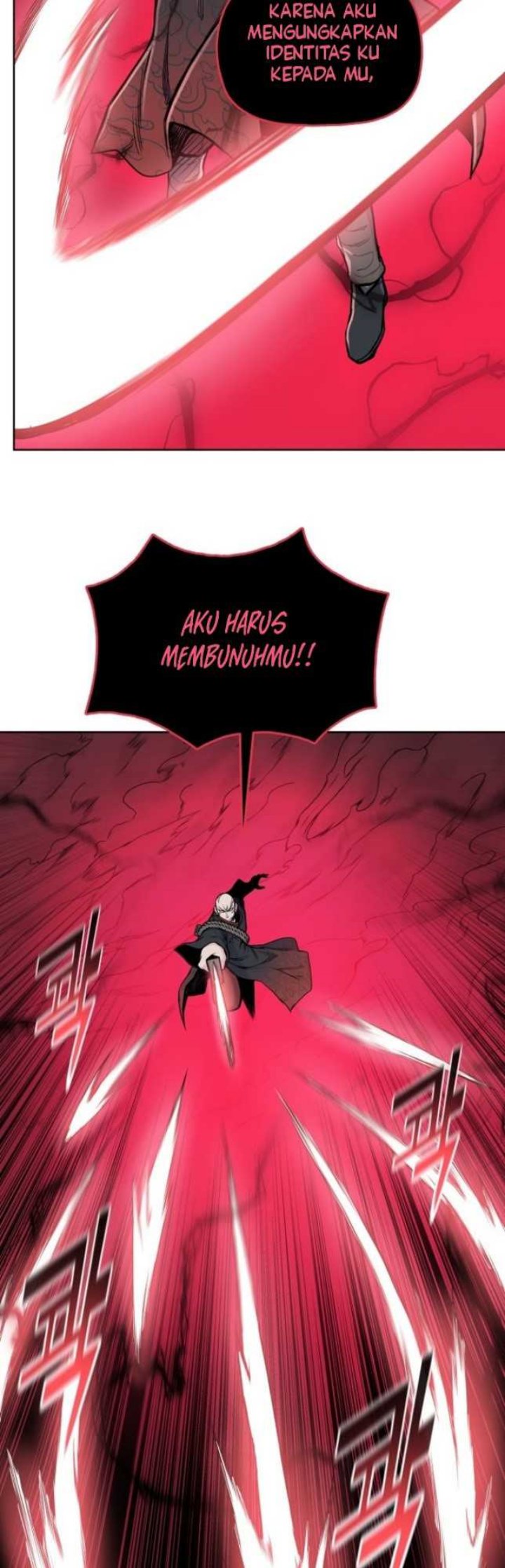 Reincarnated War God Chapter 83 - halaman 5
