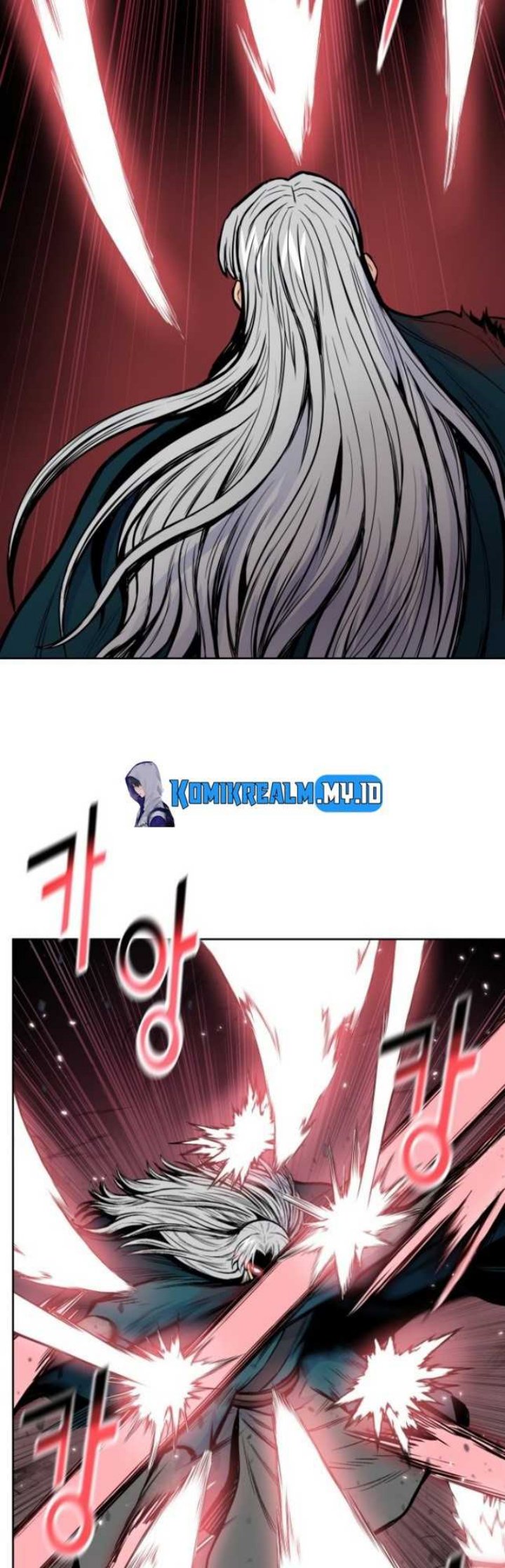 Reincarnated War God Chapter 83 - halaman 6