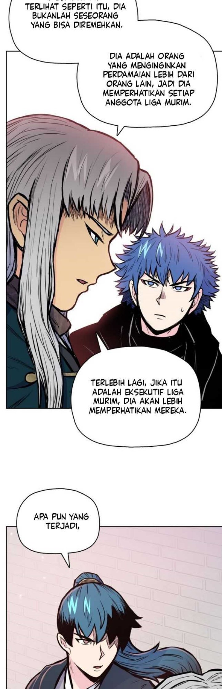 Reincarnated War God Chapter 84 - halaman 14