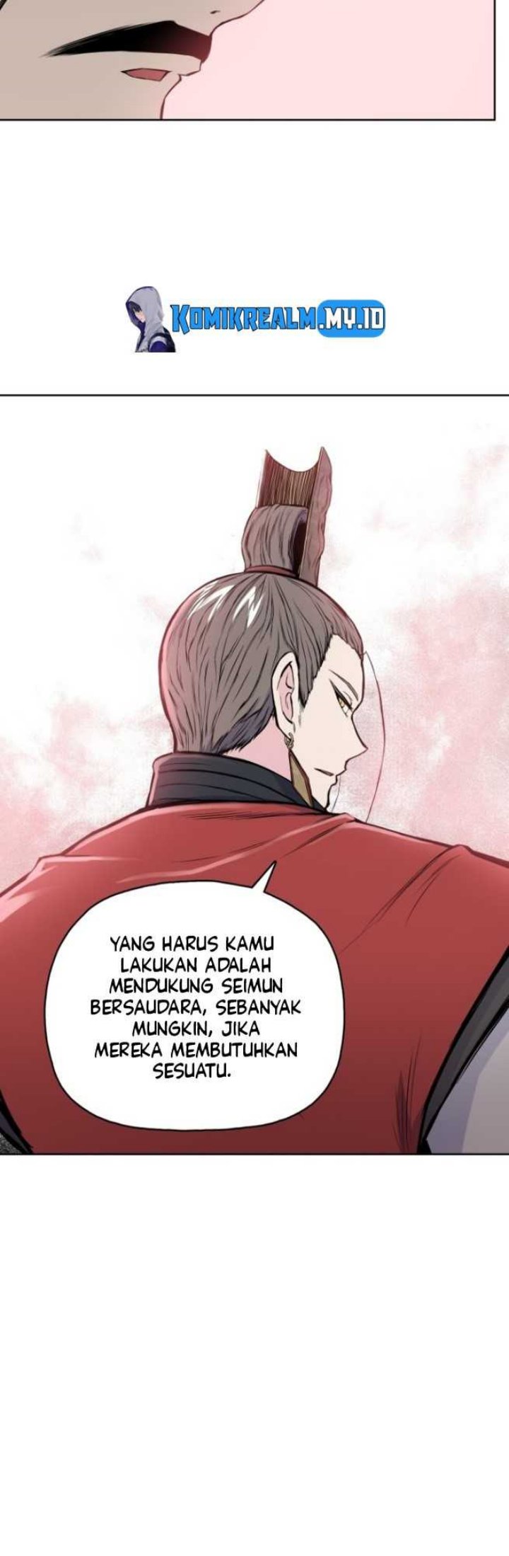 Reincarnated War God Chapter 84 - halaman 18