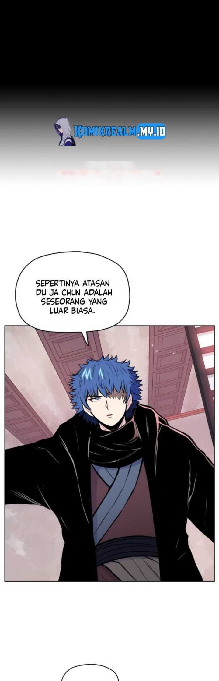 Reincarnated War God Chapter 84 - halaman 2