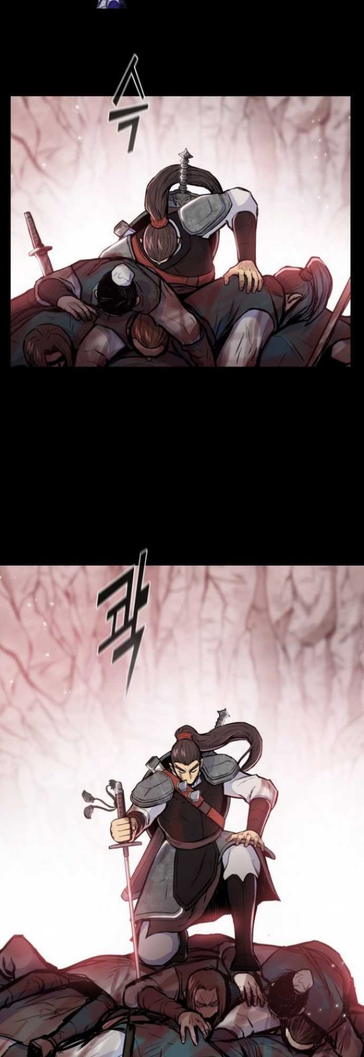 Reincarnated War God Chapter 84 - halaman 40