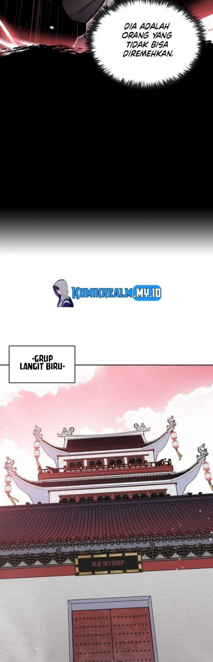 Reincarnated War God Chapter 84 - halaman 9