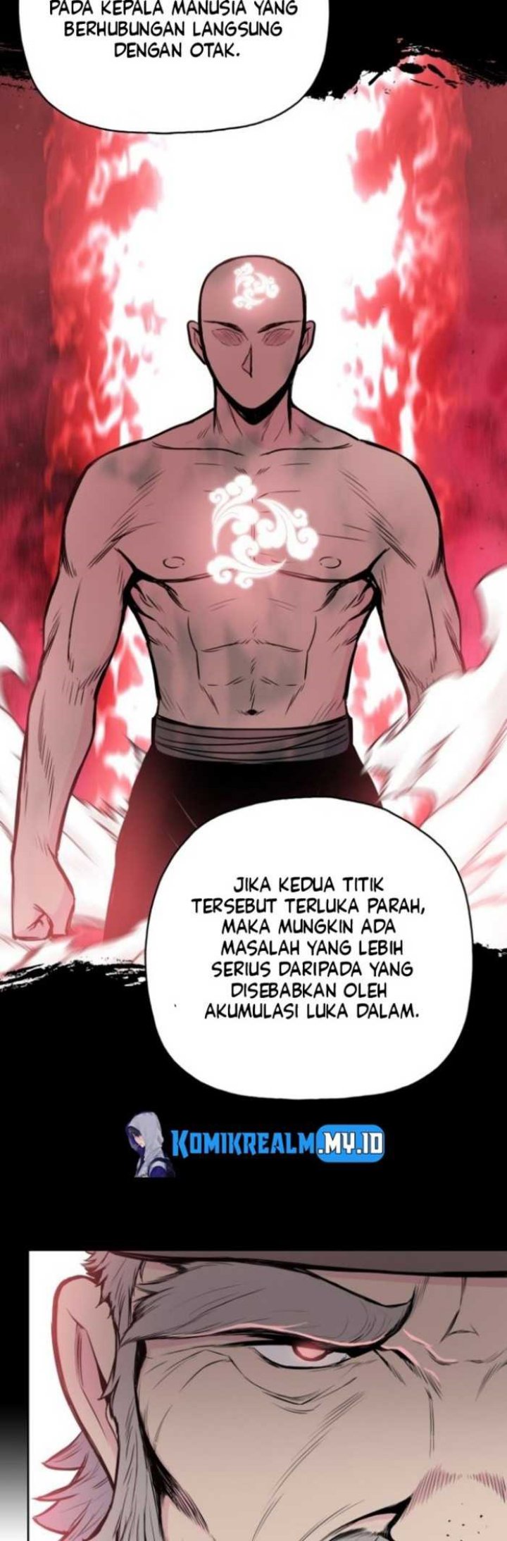Reincarnated War God Chapter 85 - halaman 12