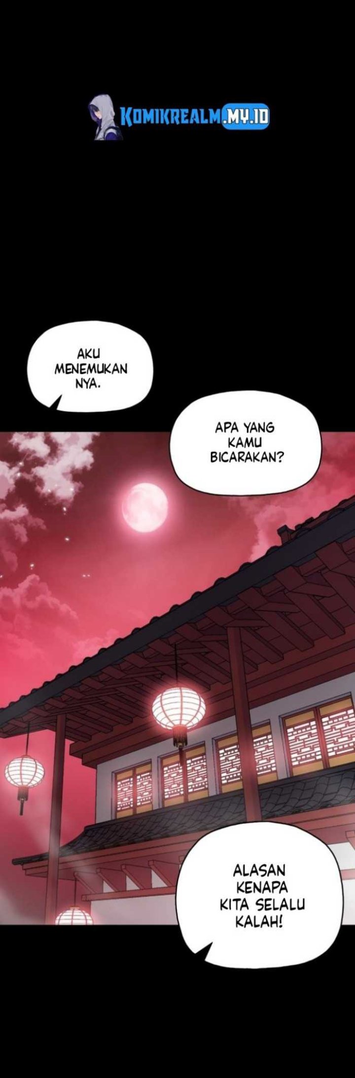 Reincarnated War God Chapter 85 - halaman 24