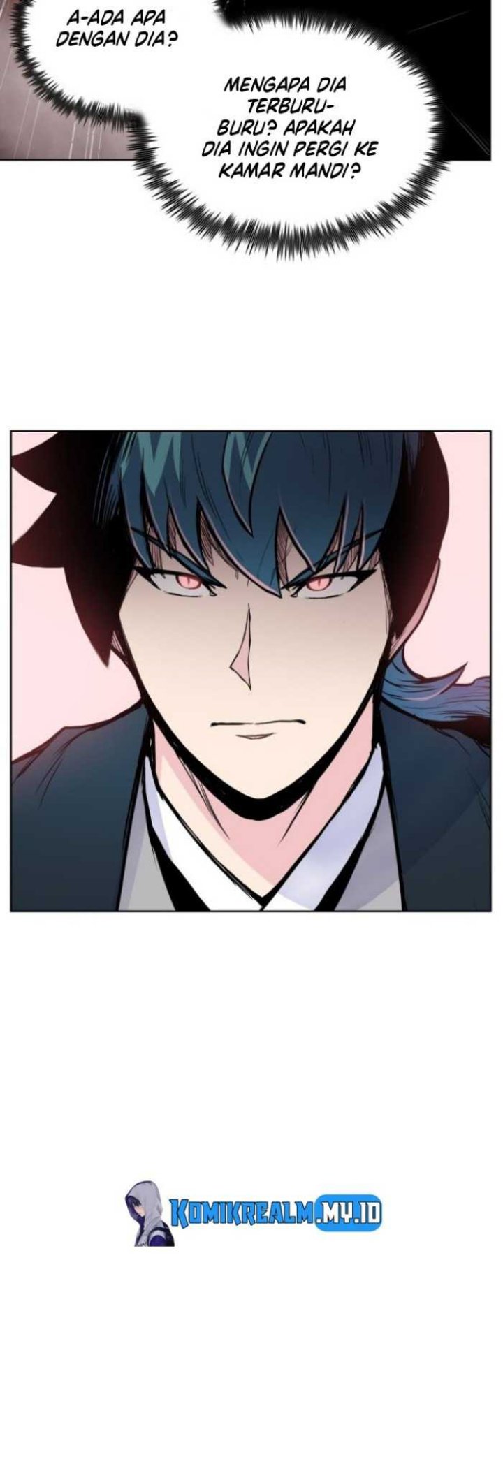 Reincarnated War God Chapter 85 - halaman 43