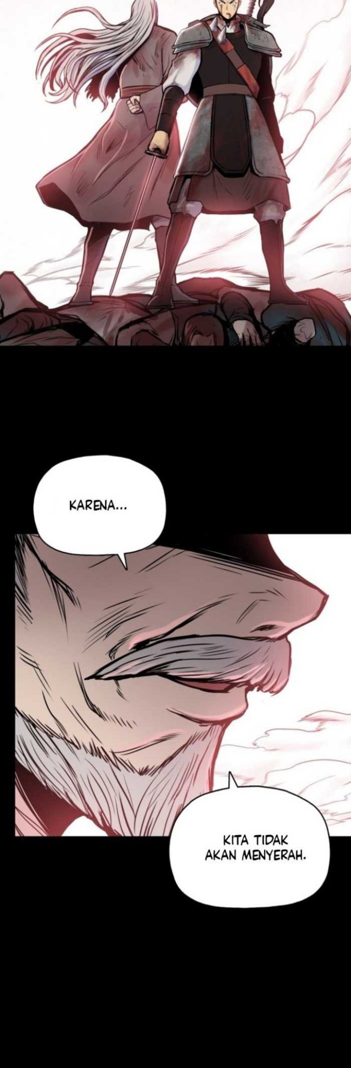 Reincarnated War God Chapter 85 - halaman 7
