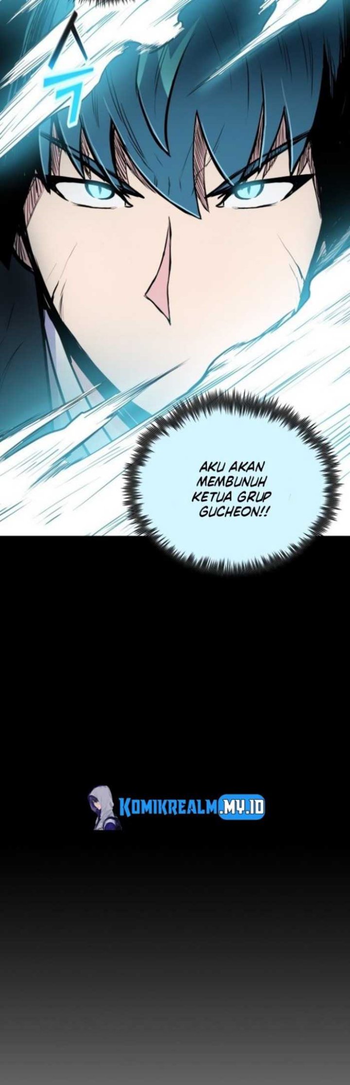 Reincarnated War God Chapter 86 - halaman 12