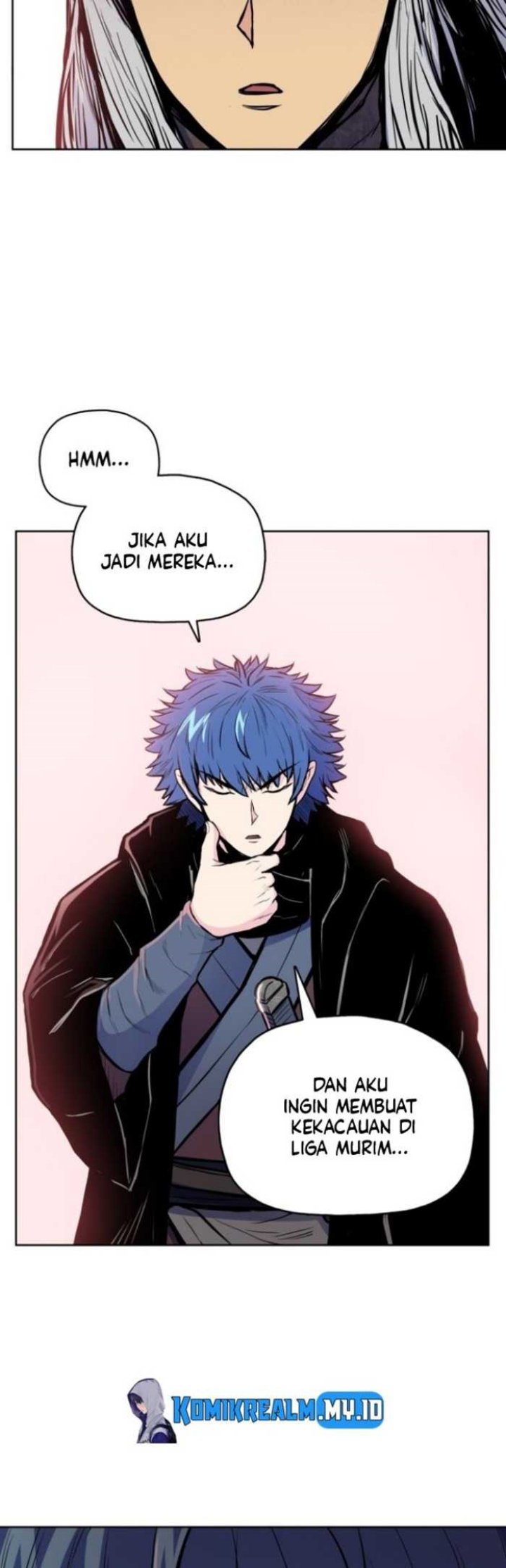 Reincarnated War God Chapter 86 - halaman 20
