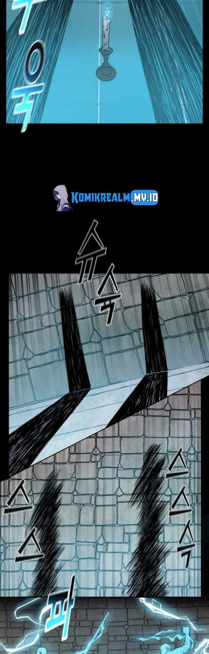 Reincarnated War God Chapter 86 - halaman 7