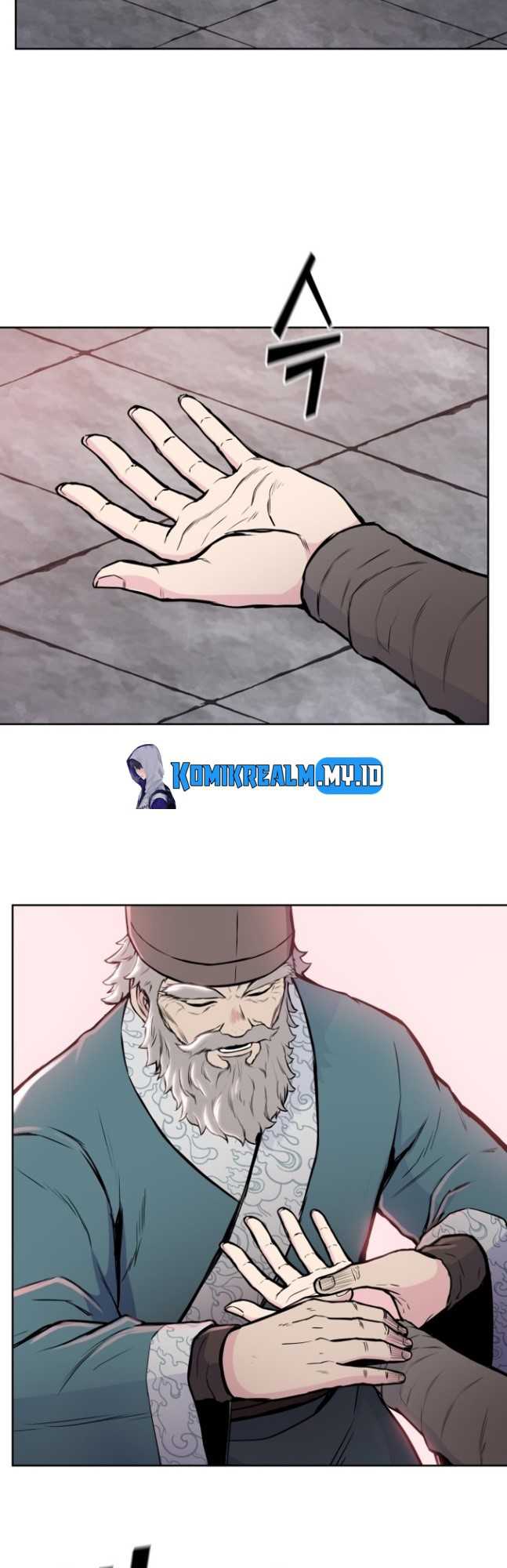 Reincarnated War God Chapter 87 - halaman 10