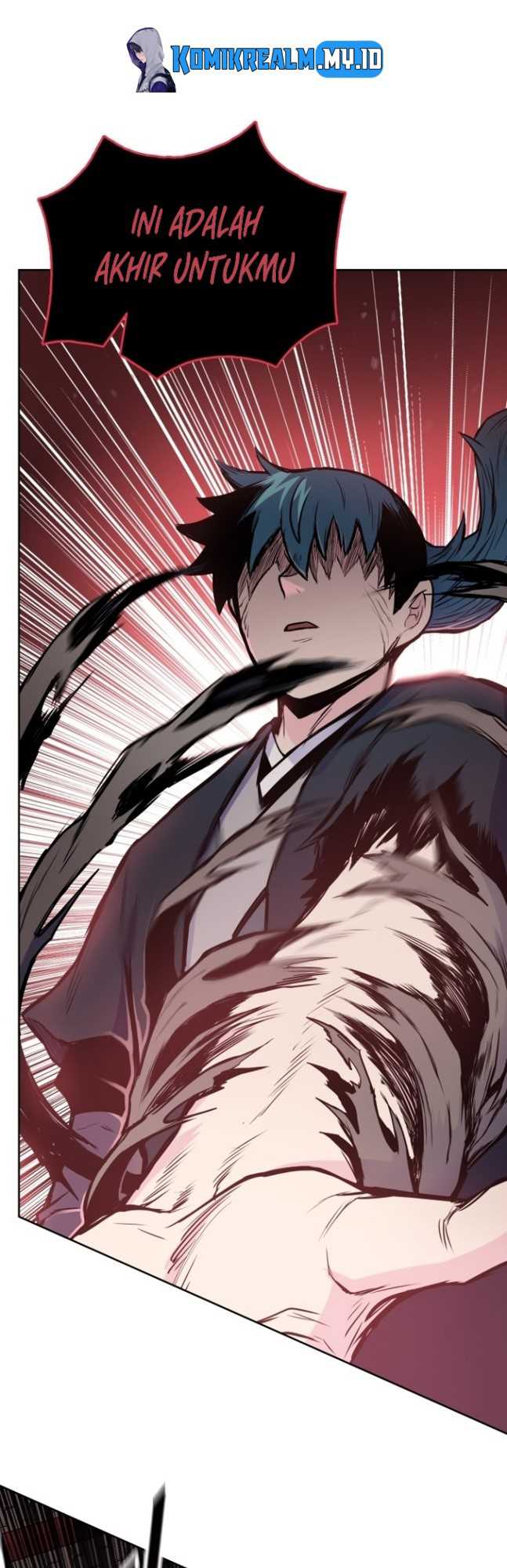 Reincarnated War God Chapter 87 - halaman 13