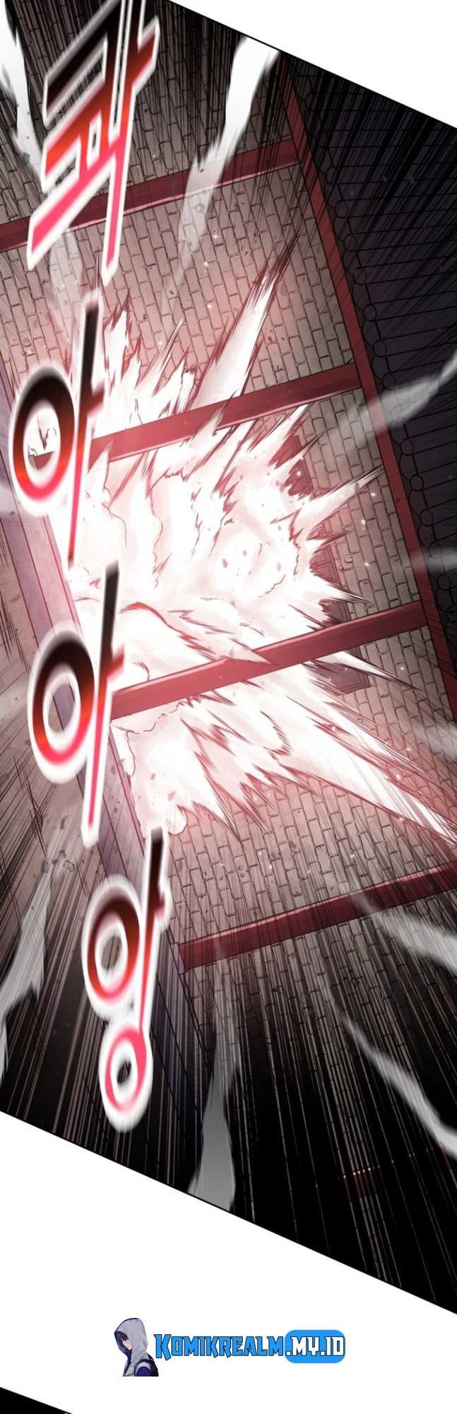 Reincarnated War God Chapter 87 - halaman 14