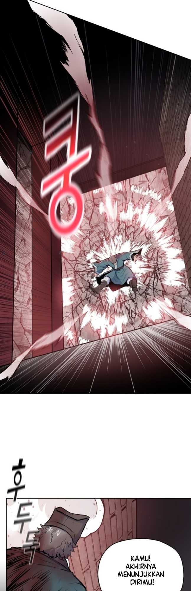 Reincarnated War God Chapter 87 - halaman 15
