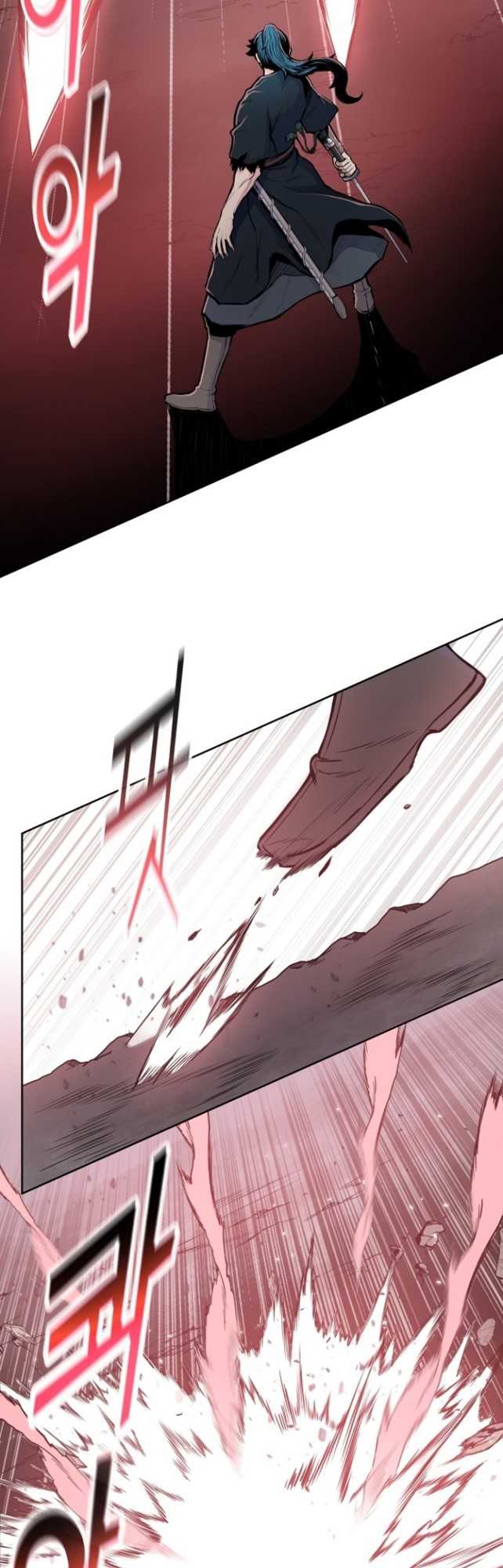 Reincarnated War God Chapter 87 - halaman 23