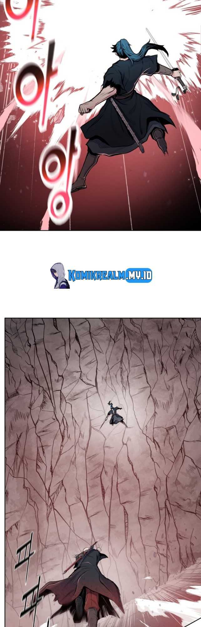Reincarnated War God Chapter 87 - halaman 24