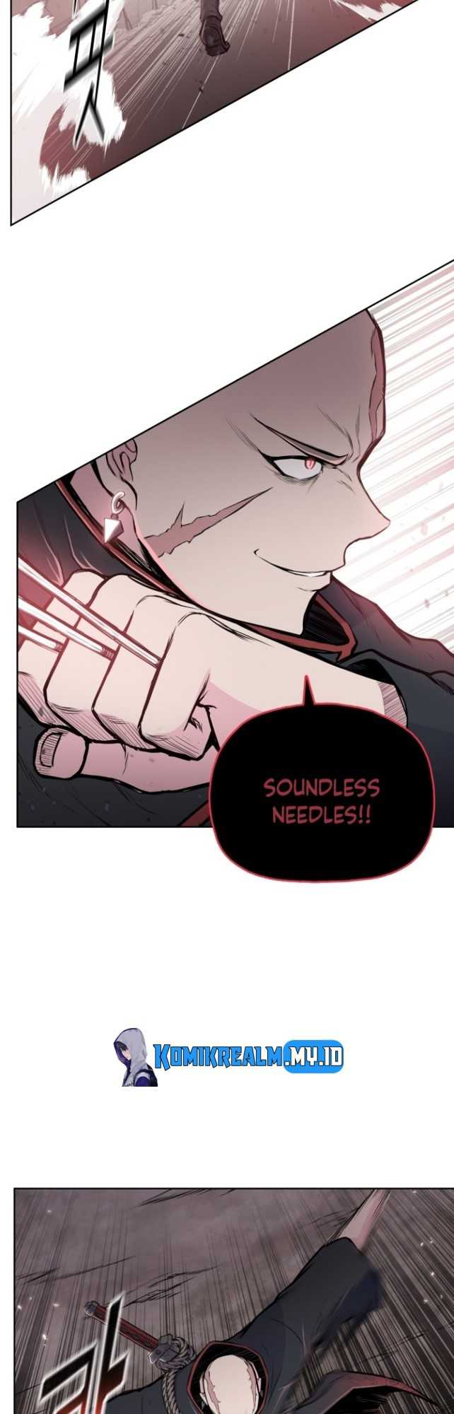 Reincarnated War God Chapter 87 - halaman 25