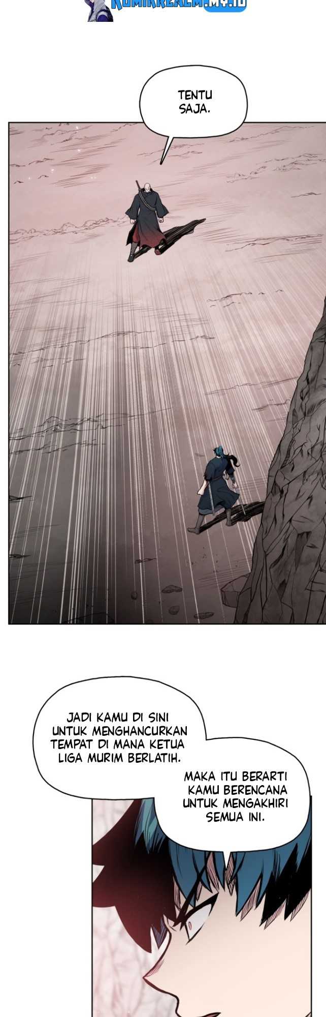 Reincarnated War God Chapter 87 - halaman 30