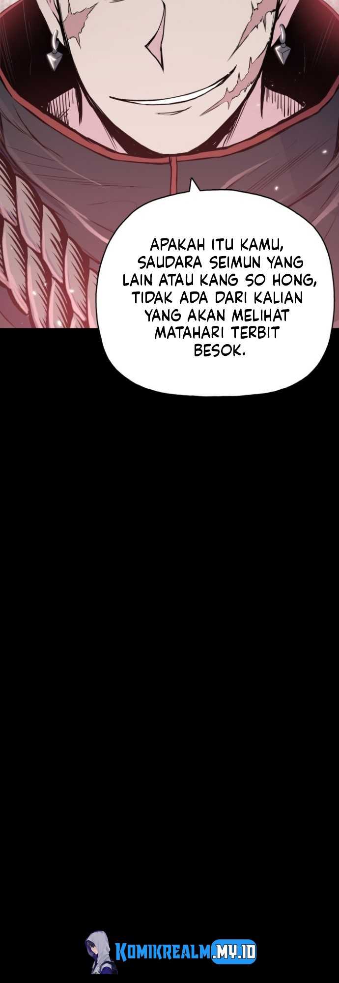 Reincarnated War God Chapter 87 - halaman 33