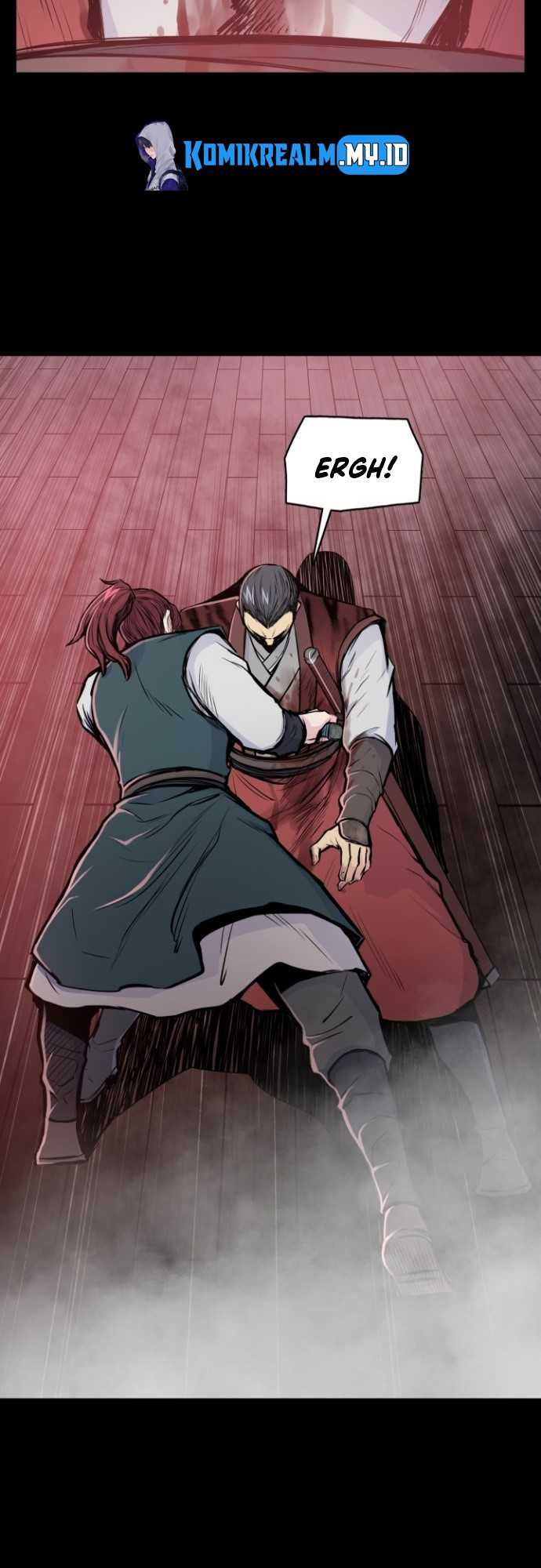 Reincarnated War God Chapter 87 - halaman 39