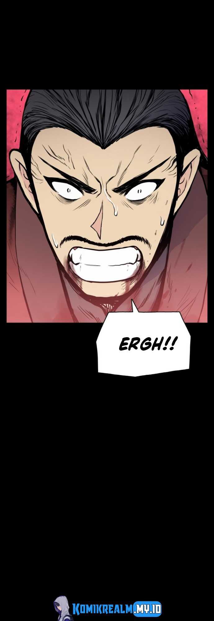 Reincarnated War God Chapter 87 - halaman 40