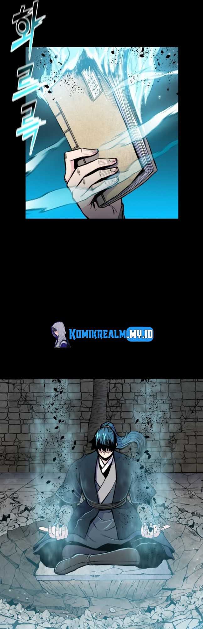 Reincarnated War God Chapter 87 - halaman 5