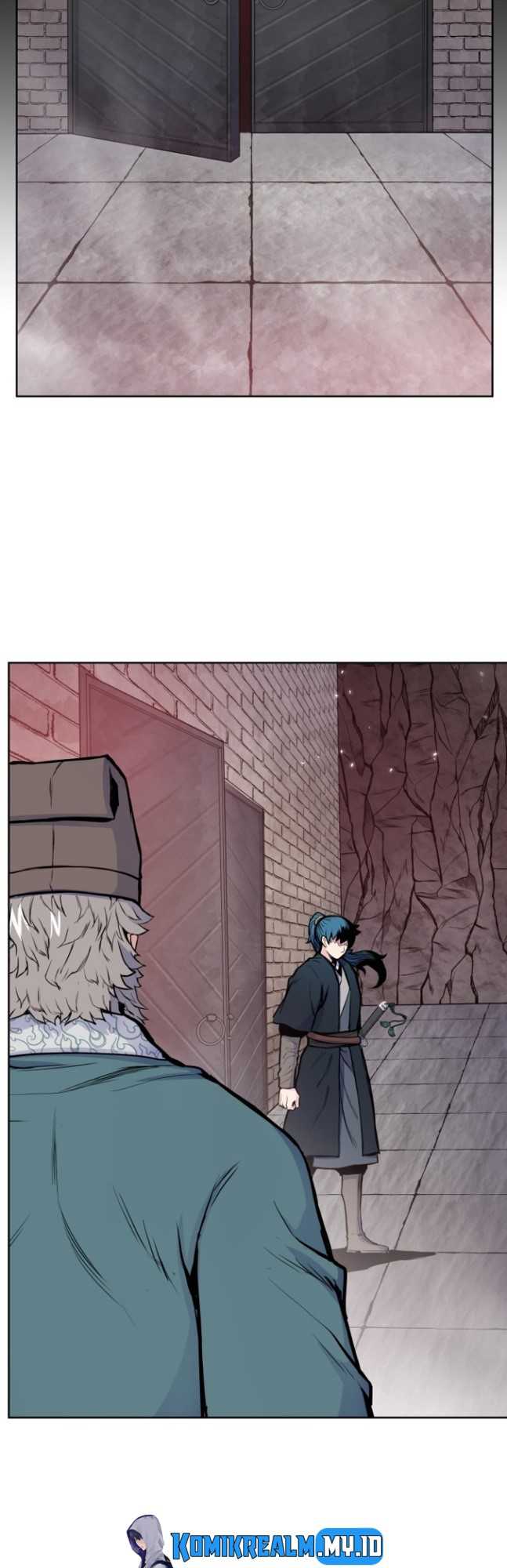 Reincarnated War God Chapter 87 - halaman 7