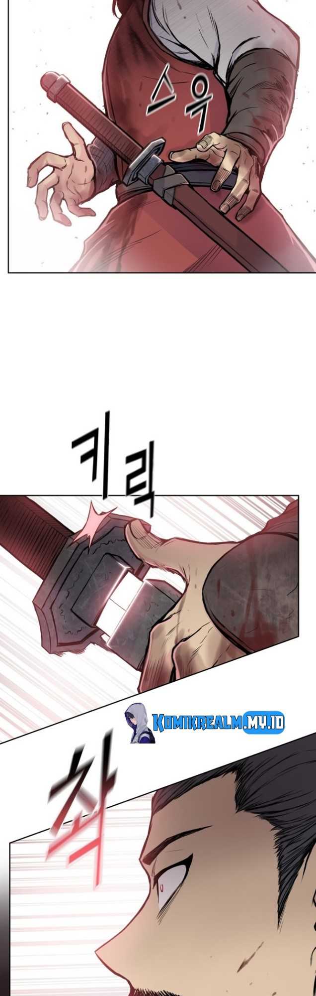 Reincarnated War God Chapter 88 - halaman 10