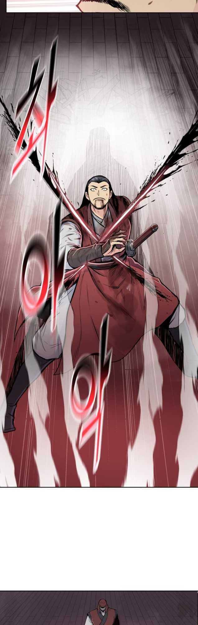 Reincarnated War God Chapter 88 - halaman 11