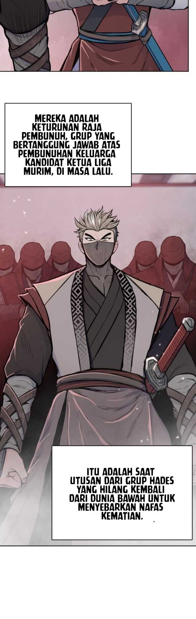 Reincarnated War God Chapter 88 - halaman 13