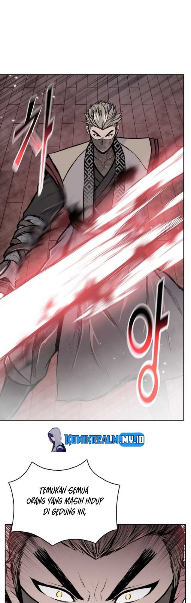 Reincarnated War God Chapter 88 - halaman 14