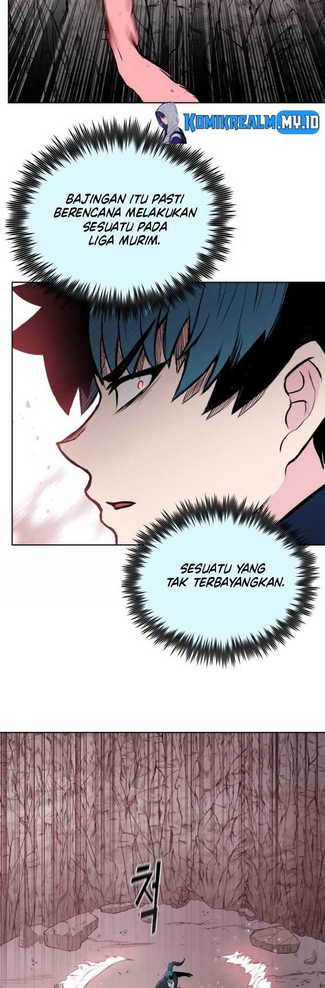 Reincarnated War God Chapter 88 - halaman 18