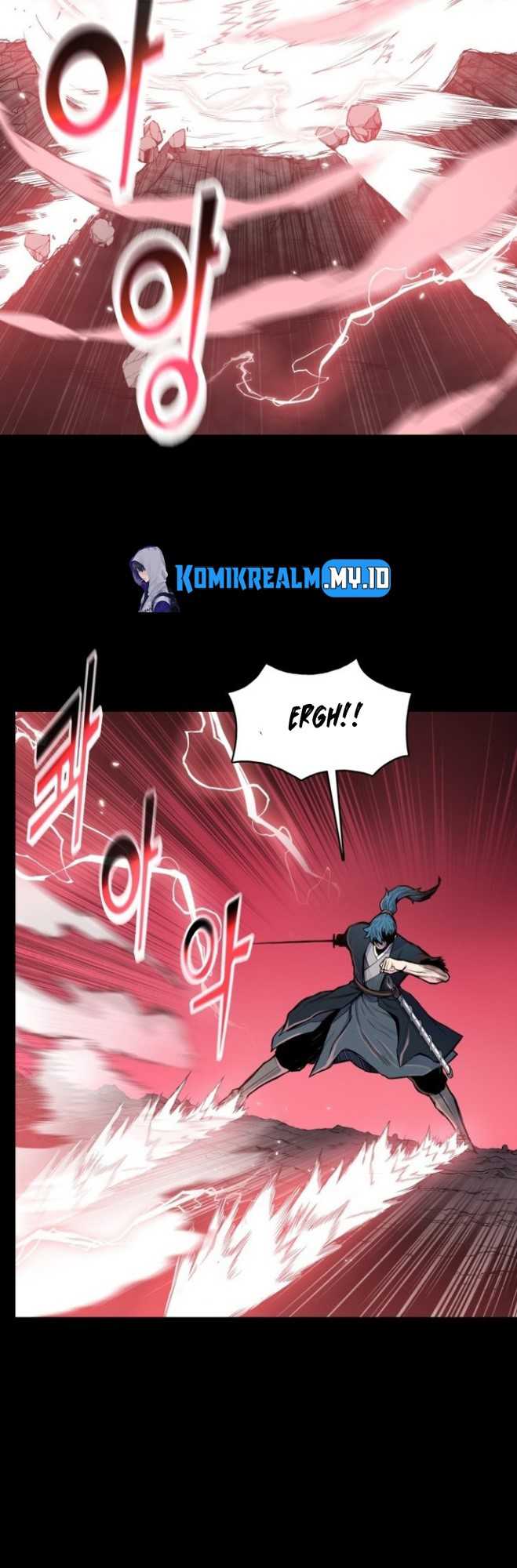 Reincarnated War God Chapter 88 - halaman 24
