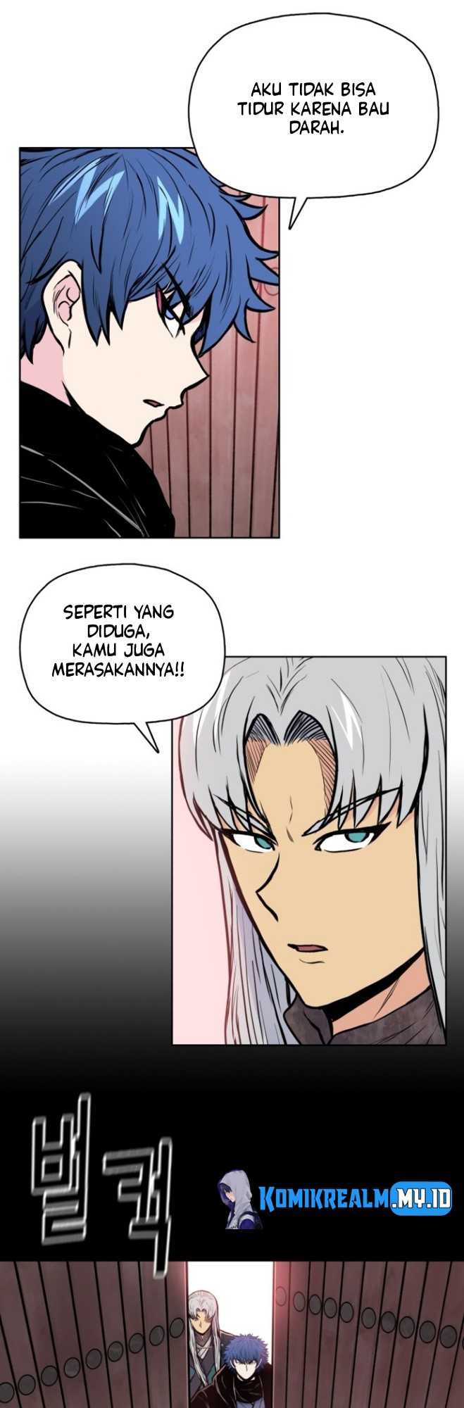Reincarnated War God Chapter 88 - halaman 29