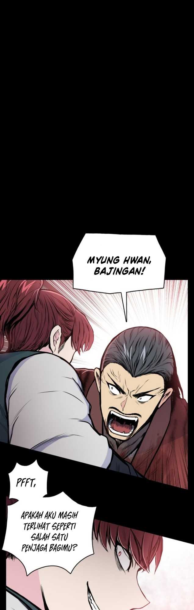 Reincarnated War God Chapter 88 - halaman 3