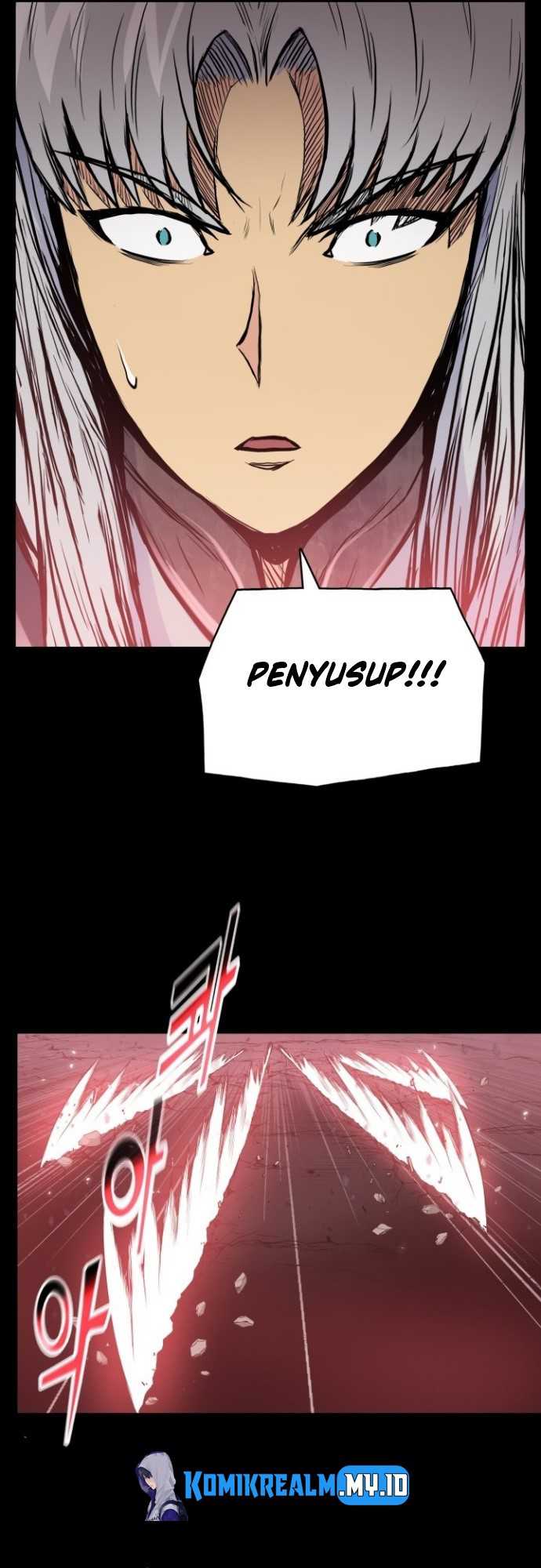 Reincarnated War God Chapter 88 - halaman 32