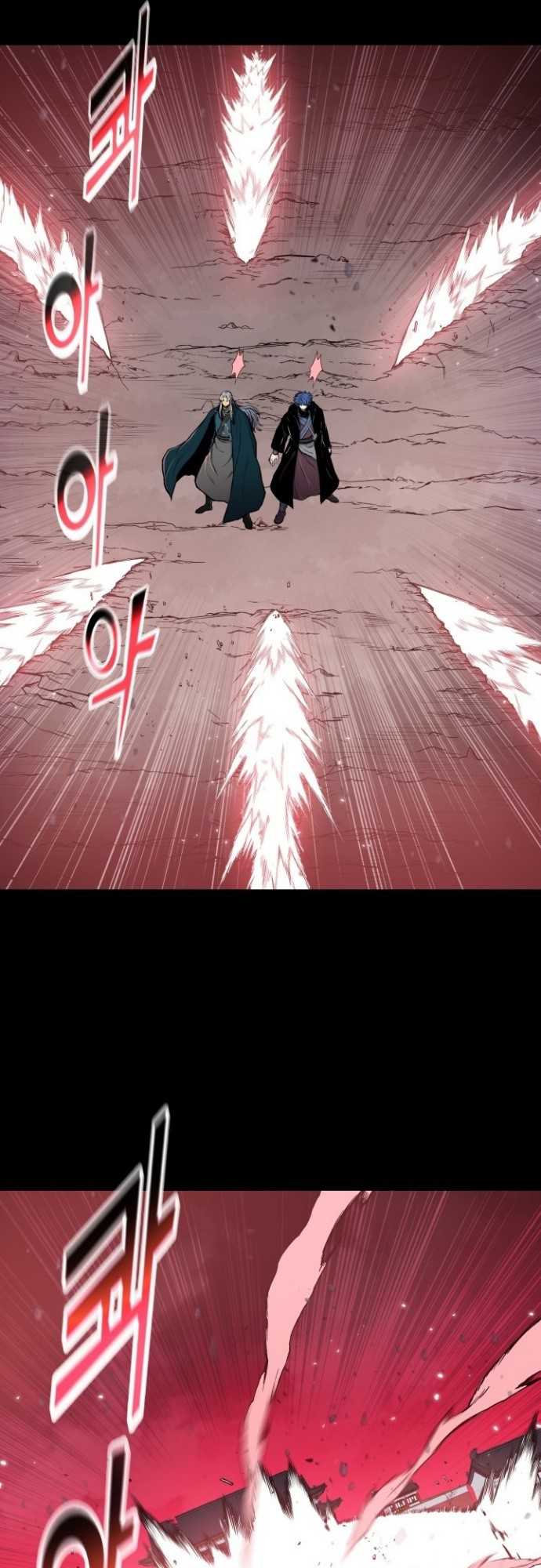 Reincarnated War God Chapter 88 - halaman 33