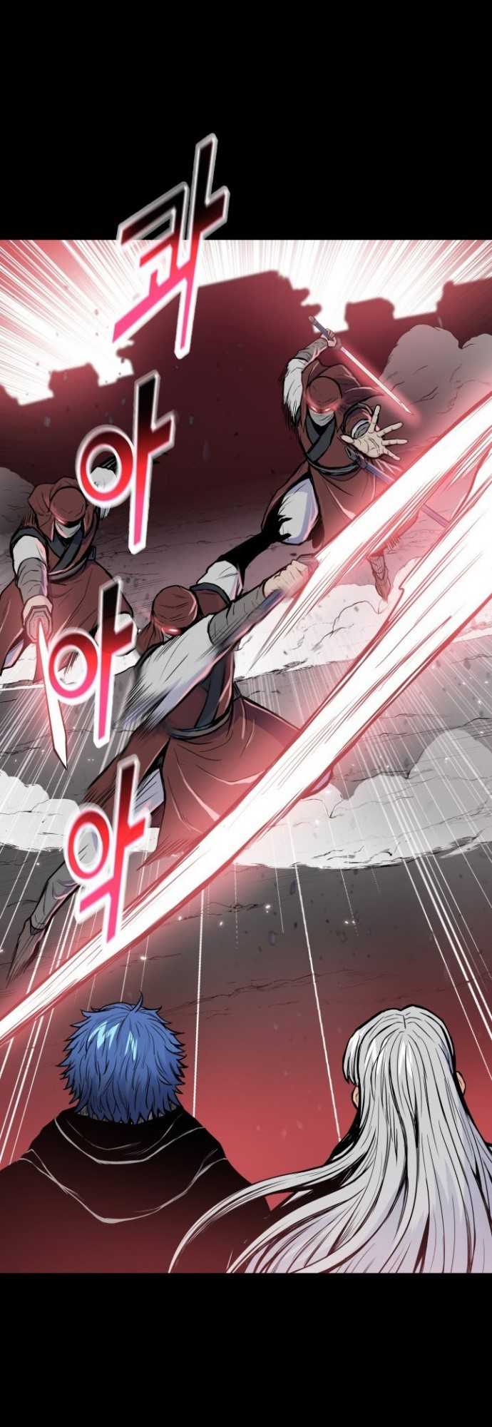 Reincarnated War God Chapter 88 - halaman 40