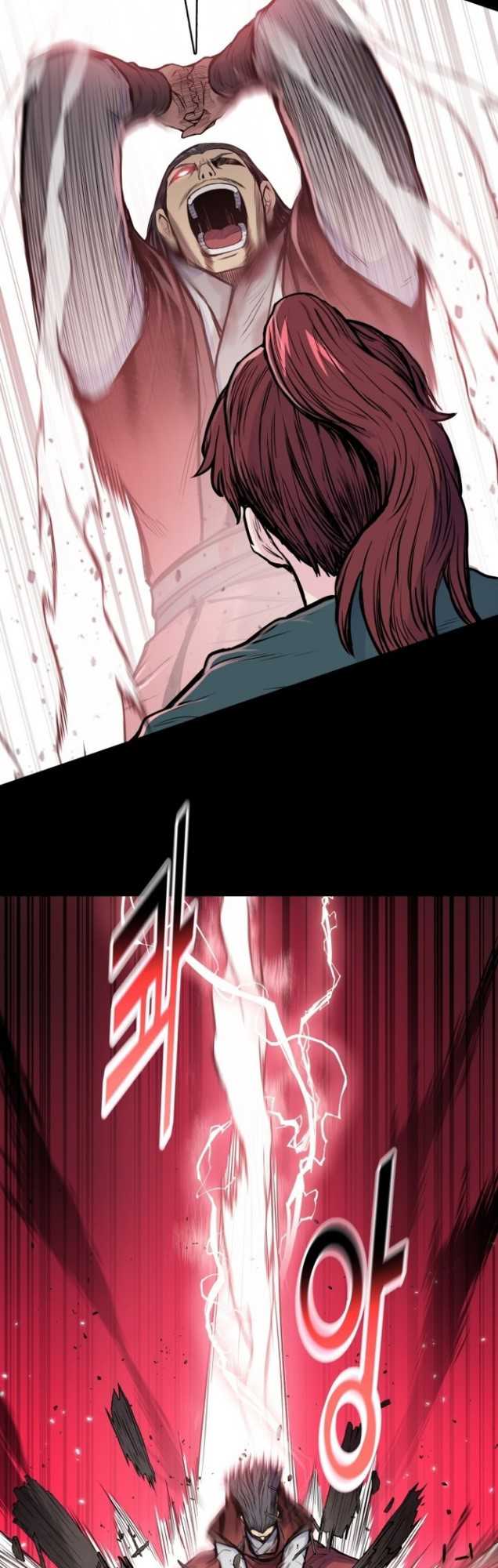 Reincarnated War God Chapter 88 - halaman 5
