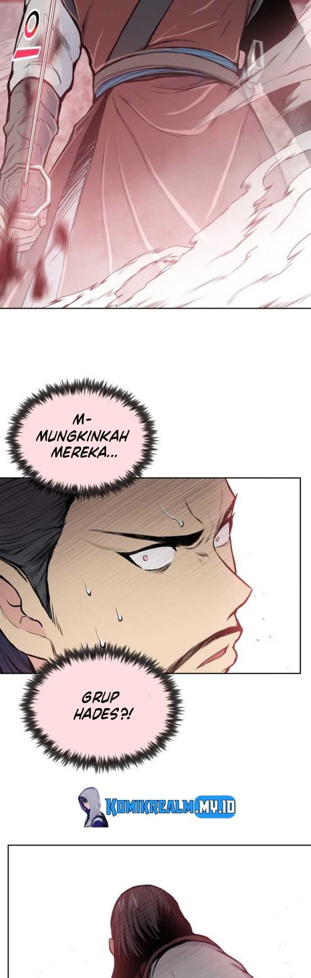 Reincarnated War God Chapter 88 - halaman 9