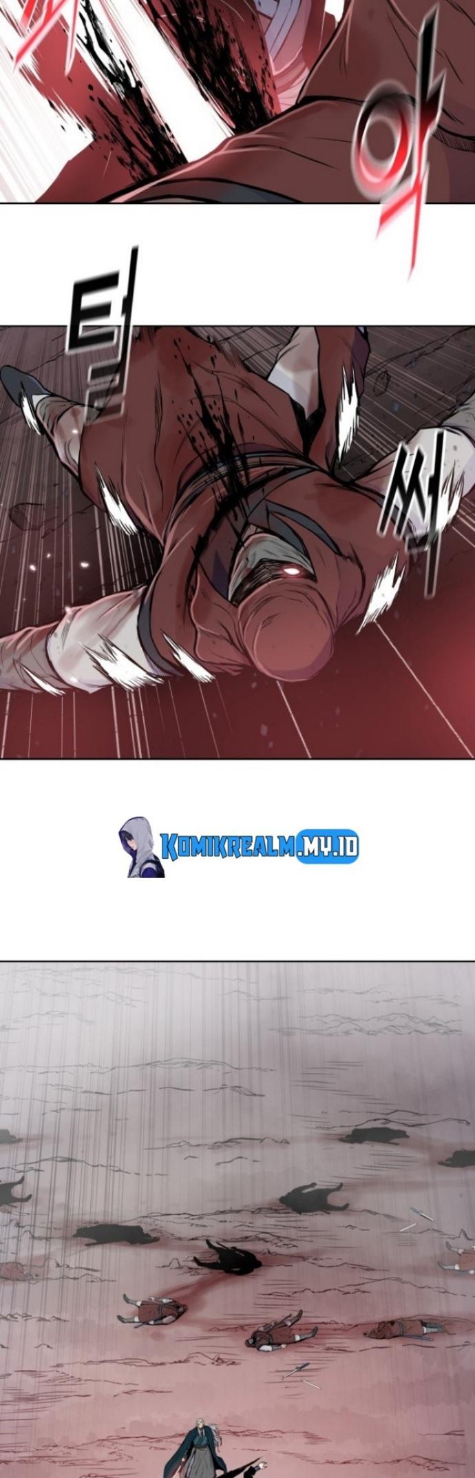 Reincarnated War God Chapter 89 - halaman 10